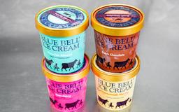 Blue Bell Ice Cream