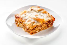 Cheese Lasagna