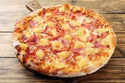 Hawaiian Pizza